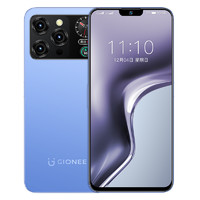 GIONEE 金立 15pro新款时尚双屏八核大内存超薄电竞游戏音乐拍照全网通百元智能手机学生价备用机官方正品