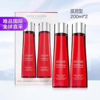 ESTEE LAUDER 雅诗兰黛 红石榴润养系列红石榴倍润水 200ml*2