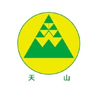 天山