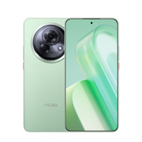 MEIZU 魅族 Lucky 08 AI智能手机 12GB+256GB 幸运四叶草