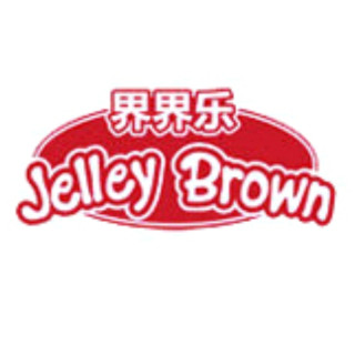 Jelley Brown/界界乐