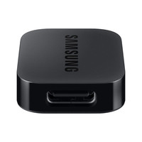 三星（SAMSUNG） SmartThings Hub Dongle智能家居 电视配件 黑色