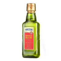 贝蒂斯特级初榨橄榄油250ml西班牙炒菜控油食用