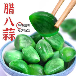 下饭菜 腊八蒜 250g 4袋