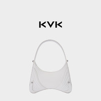 KVK HANDBAGS 包包系列裂纹款手提包