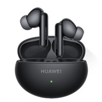 以旧换新补贴、PLUS会员：HUAWEI 华为 FreeBuds 6i 入耳式真无线动圈主动降噪蓝牙耳机