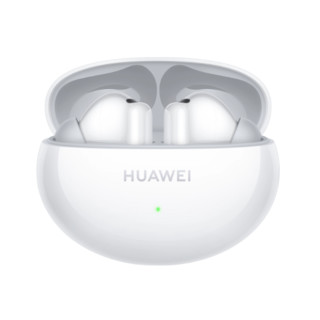 以旧换新补贴、PLUS会员：HUAWEI 华为 FreeBuds 6i 入耳式真无线动圈主动降噪蓝牙耳机