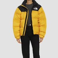 THE NORTH FACE 北面 1996 Retro Nuptse 羽绒服