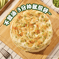 粮全其美 手抓饼 原味 1920g/24片