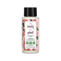 美国直邮Love Beauty And Planet护发素含椰子油丰盈400ml