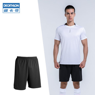 DECATHLON 迪卡侬 F100 男子运动短裤 8327267