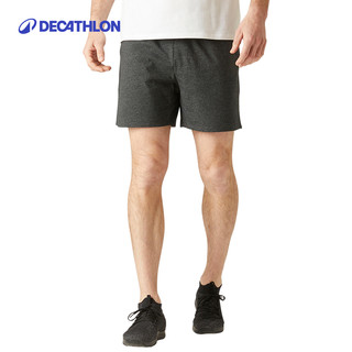 DECATHLON 迪卡侬 男款休闲运动短裤 8512718