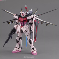 BANDAI 万代 拼装模型 1/100 MG 嫣红强袭 凤型装备 Ver RM-15岁以上