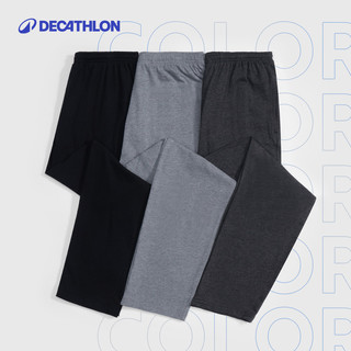 DECATHLON 迪卡侬 男子运动长裤 8490192