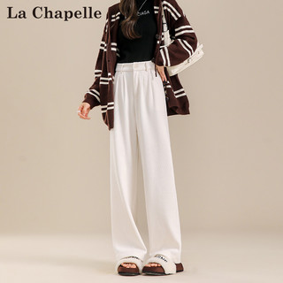 La Chapelle 女士休闲裤 L4H233Q3396