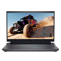 DELL 戴尔 2023新游匣G15 5530游戏本 G15/酷睿I5-13450HX/3050显卡/15.6英寸120HZ高清屏 16+512GB