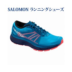 salomon 萨洛蒙 Sonic RA 男款跑步鞋 L40242900