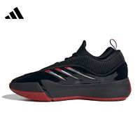 百亿补贴：adidas 阿迪达斯 冬季男鞋利拉德9代运动鞋场上实战篮球鞋IH3573