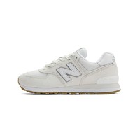 百亿补贴：new balance NB男女鞋2024新款574系列复古跑鞋运动休闲鞋U574RAD