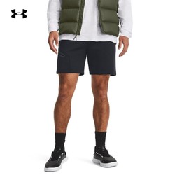 UNDER ARMOUR 安德玛 UA Unstoppable 男子训练短裤 1379809