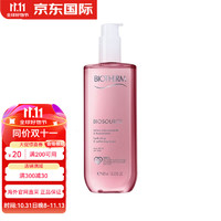 BIOTHERM 碧欧泉 女士润漾柔肤水 400ml