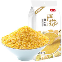 燕之坊 黄小米 1kg