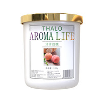 沛图 车载香薰香格里拉 190g