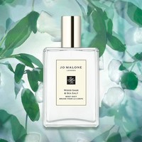 JO MALONE LONDON 祖·玛珑 欧洲直邮Jo Malone祖马龙鼠尾草与海盐香体喷雾清新自然100ml