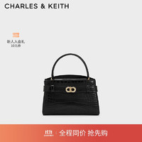 CHARLES & KEITH 女士手提包 CK2-50270880-1