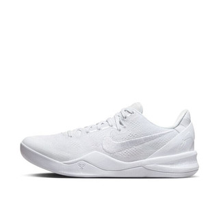 NIKE 耐克 Kobe VIII Proto 通用款篮球鞋 FJ9364-100