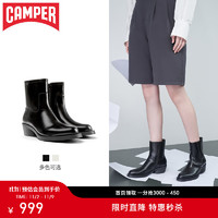 CAMPER 看步 CAMPPER 看步 女鞋 Bonnie 商务增高切尔西靴