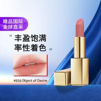 ESTEE LAUDER 雅诗兰黛 绝色由我绒雾唇膏856# 3.5g