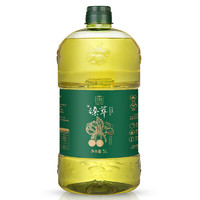 千岁好 山茶油5L 油茶籽油 臻萃山茶籽油 食用油