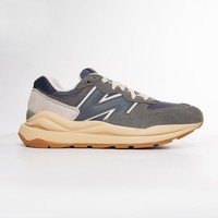 百亿补贴：new balance NB 运动鞋复古休闲时尚透气跑步鞋M5740RSS