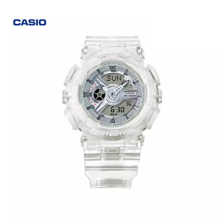 CASIO 卡西欧 BABY-G系列 BA-110XCR-7APR