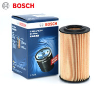 BOSCH 博世 机滤/机油滤芯/机油格/0986AF0254滤清器 适用 10-14款北京奔驰E300L 3.0L