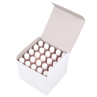 XINBEI 欣蓓 汽车玻璃水玻璃清洗剂清洁剂浓缩雨刮精雨刮水强力去污春夏秋冬  0℃ 32ml * 25瓶