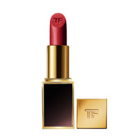 TOM FORD 汤姆·福特 烈焰幻魅唇膏 #16SCARLET ROUGE斯嘉丽红 金属质地 3g