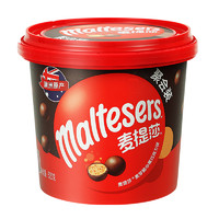 88VIP：maltesers 麦提莎 脆心巧克力球