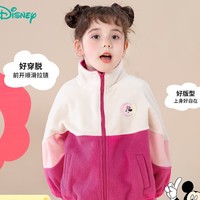 Disney baby 儿童保暖外套