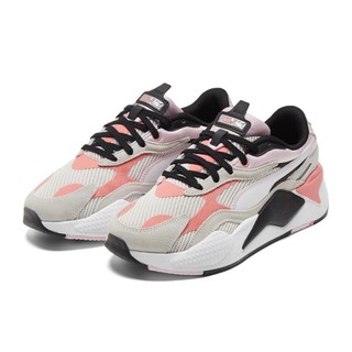 限尺码：PUMA 彪马 RS-X 女款休闲运动鞋