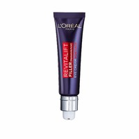 L'Oreal Paris 巴黎欧莱雅 Revitalift Filler 眼霜，透明质酸眼霜，30 毫升