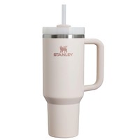 STANLEY 史丹尼 Quencher H2.0 不锈钢吸管杯 40oz