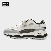 FILA 斐乐 KM2 女款休闲运动鞋