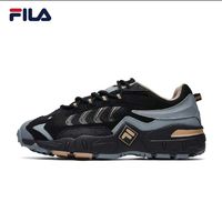 百亿补贴：FILA 斐乐 掠夺者 男款跑步鞋