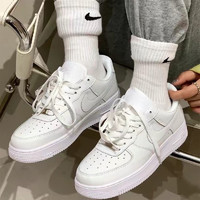 NIKE 耐克 AIR FORCE 1 女款板鞋 DH2920-111