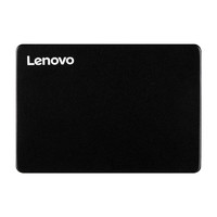 Lenovo 联想 256GB SSD固态硬盘 2.5英寸SATA3.0 读560MB/