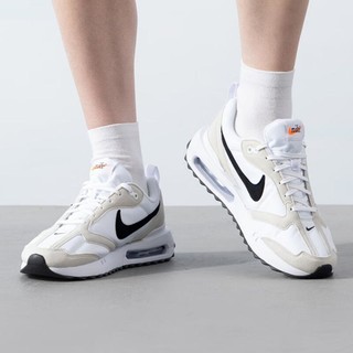 NIKE 耐克 AIR MAX DAWN 低帮缓震 男子运动鞋