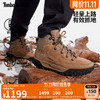 Timberland 男鞋24秋冬Motion6徒步鞋户外轻便|A6CWN A6CWNEN3/中米色 42