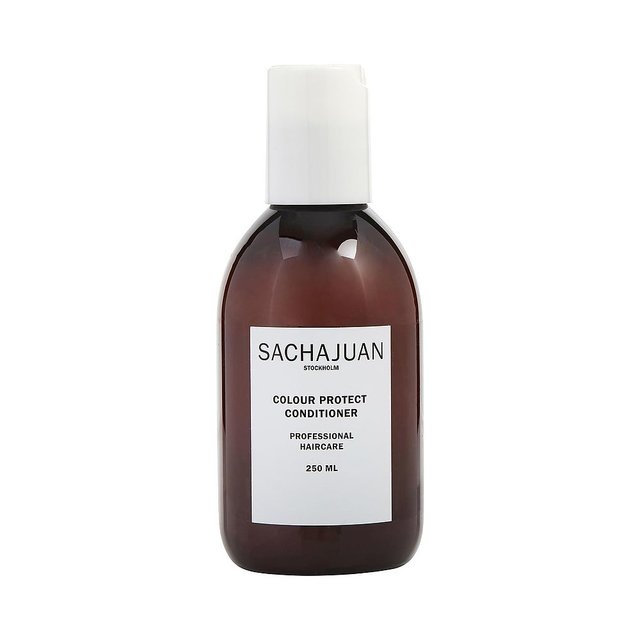 Sachajuan 美国直邮SACHAJUAN Sachajuan 瑞典三茶官 护色柔亮护发素 250ml